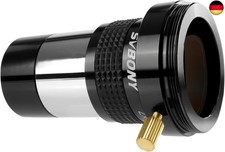 Svbony SV137 Barlow 2X, 1,25