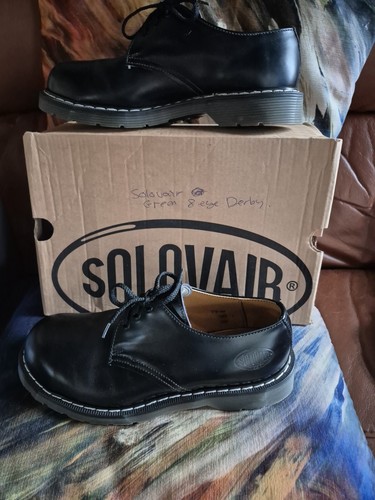 Solovair size 1966 vintage - 9,