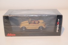 B95 1:43 SCHUCO 450889500 VW