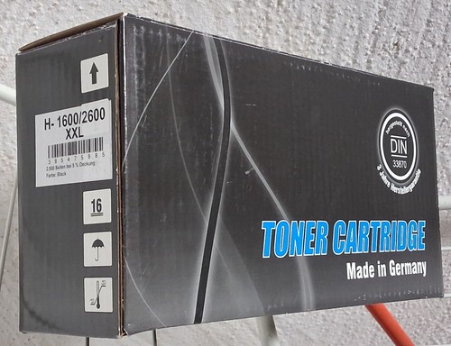 Canon lbp5000 124a - lbp5000,, hp