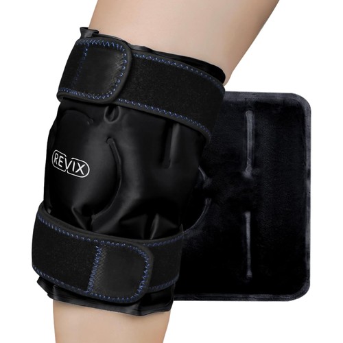 Kühlmanschette knie kühlpad - knie,