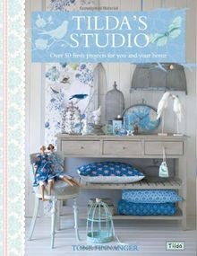 Tildas studio over fresh - studio:,