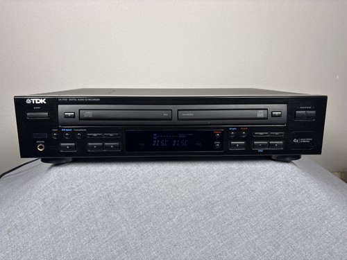 Tdk 5700 digital - tdk,