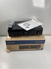 Denon PMA-600NE 2x 70W Stereo