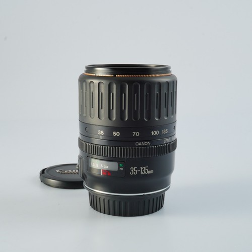 Gut canon 135mm 4 5 - gut, 35-135mm