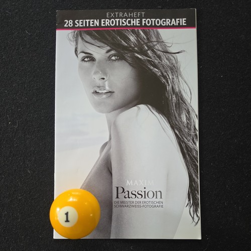 Maxim beilage passion sw - ♡,