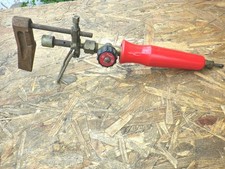 DDR Werkzeug Gaslötkolben GB