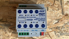 MDT technologies SCN-DA642.04 DALI Control 2x64 Gateway 4TE REG