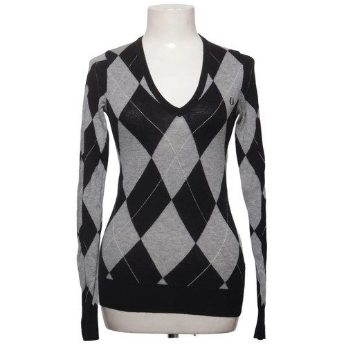 Fred perry pullover größe - perry,, pullover,