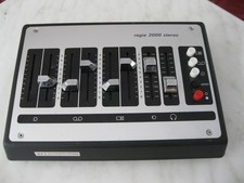 RFT Mischpult "Regie 3000