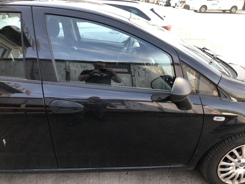 Fiat punto evo 199 tür - fiat,