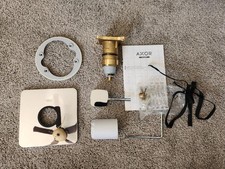 Hansgrohe/Axor 11408001