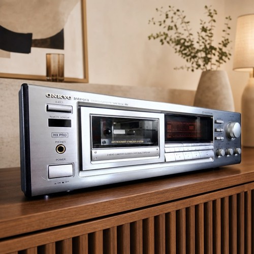 Onkyo integra 2870 - onkyo, ta-2870