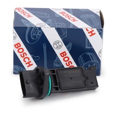BOSCH Sensor Luftmassenmesser
