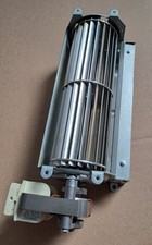 Querstromlüfter Ventilator ~ HUNAN KELI YJ61-12A ~ ATLANTIC ATLEH60EDS10A