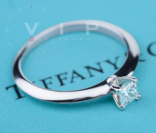 Tiffany & Co Solitär
