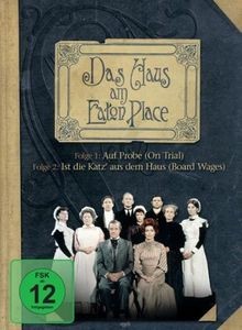 Das haus eaton place - haus,