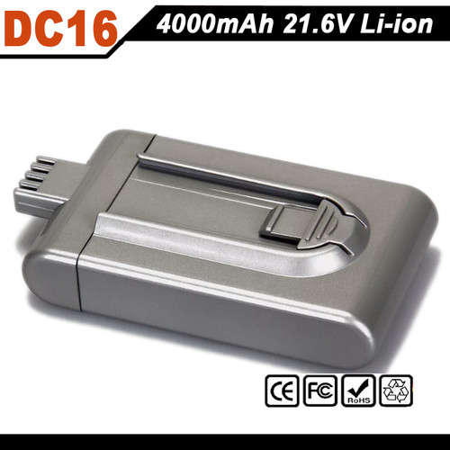 Für dyson dc16 - dc16, akku
