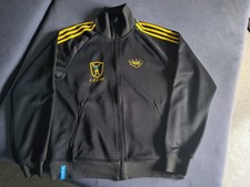 Adidas Originals Track Jacket