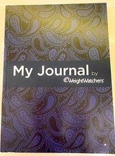 Weight Watchers My Journal