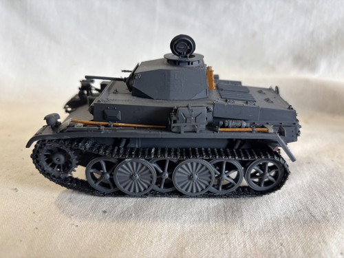 Panzer 1 i - 1:35,