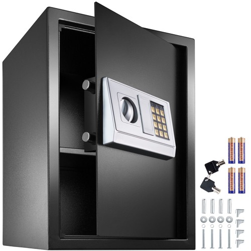 Elektronischer safe tresor mit - tresor,
