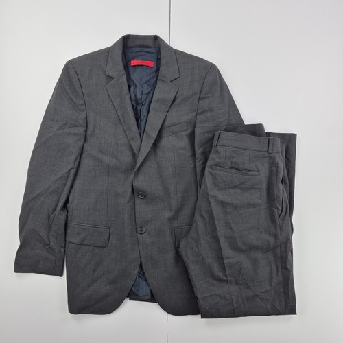 Boss anzug brustumfang reg - anzug,