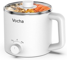 Vocha Elektrische Hot Pot