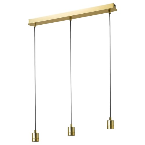 Ikea skaftet esstischlampe - skaftet,