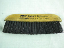 Bürste alt Kleiderbürste