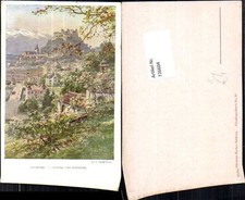 726604 Künstler AK Edward