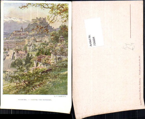 726604 künstler edward - 726604,