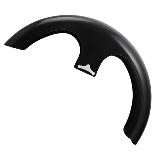 Unpainted wheel front - unpainted,