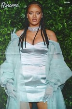RIHANNA - A3 Poster (ca. 42 x