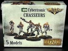 Prodos - Warzone Resurrection