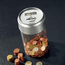 NEU Spardose elektronischer