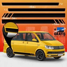 Clean Racing Seitenstreifen