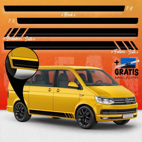 Clean racing seitenstreifen - racing,