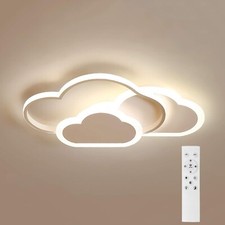 LED Deckenleuchte Kinderzimmer