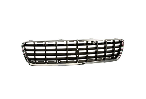 Grill kühlergrill - grill,