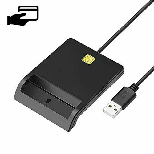 Usb chipkartenleser für - chipkartenleser,
