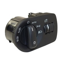 Lichtschalter Schalter Beleuchtung für Xenon Audi A1 8X Q3 8U 8X1941531AH