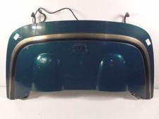 heckklappe kofferraumdeckel