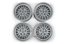 857601025D NEU originale Audi Urquattro Typ 85 Alu Felgen Ronal 8x15 ET24