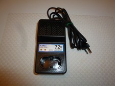 KuMas Ladegerät ST65001-06-4  7,2V