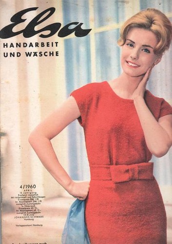 Elsa handarbeit und wäsche - und,