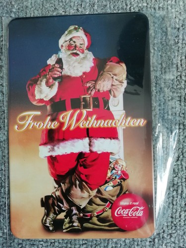 Coca cola weihnachtsmann - coca, "weihnachtsmann"