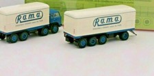 Brekina 58426 fiat 690 - 58426,