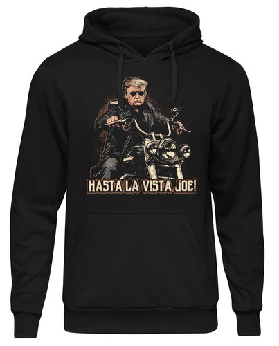 Hasta vista joe - la,