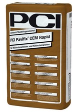 PCI Pavifix CEM Schnell 25 kg